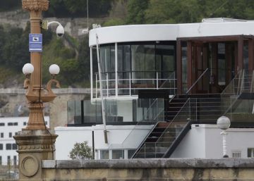 Fallece el menor de 17 años herido en una pelea en San Sebastián