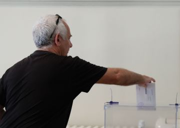 La odisea para votar desde Moscú