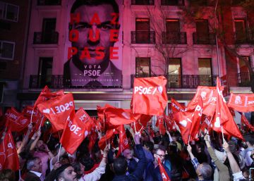 Como a vitória dos socialistas nas urnas muda o cenário político espanhol