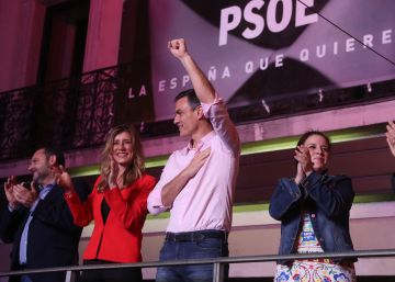 La prensa internacional destaca la victoria de Sánchez y el surgimiento de Vox