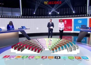 Los trabajadores piden que se acelere el concurso público de RTVE