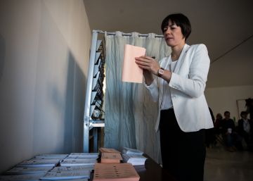 El nacionalismo gallego se queda fuera del Congreso tras 23 años