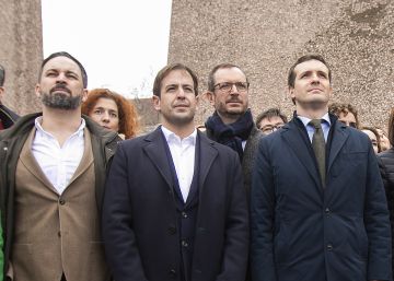 La derecha deshecha La derecha deshecha