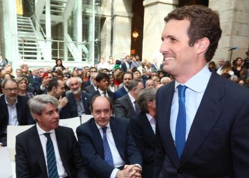Casado suaviza su estrategia y ofrecerá pactos a Sánchez