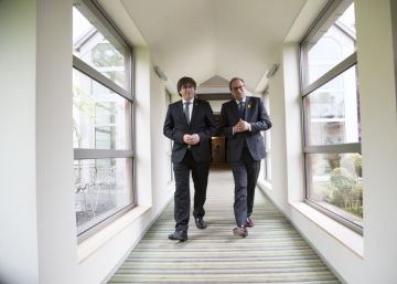 Puigdemont, víctima d’una estafa quan planejava un viatge al Canadà