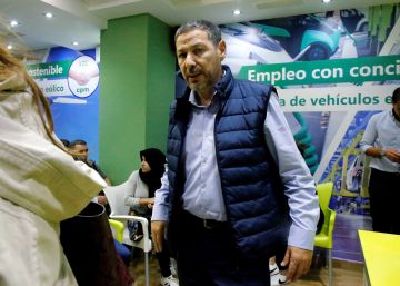 El juez anula la decisión que vetaba la candidatura de Coalición por Melilla en las municipales El juez anula la decisión que vetaba la candidatura de Coalición por Melilla en las municipales