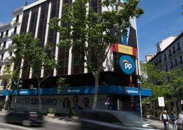 Casado dispone de 20 días para corregir el rumbo del PP aunque con recetas contradictorias