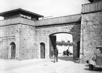 La crueldad inimaginable de Mauthausen