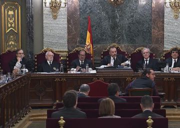 Un mando de los Mossos sobre el 20-S: “Jordi Sànchez exigió que nos largáramos”