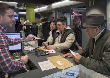 Cómo votar por correo en las elecciones municipales, autonómicas y europeas del 26 de mayo
