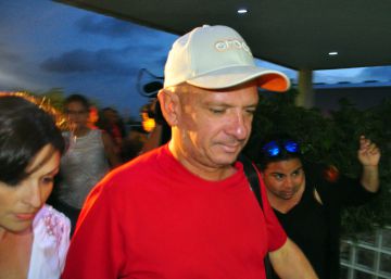 Interior clasifica al general chavista como preso “de especial seguimiento”