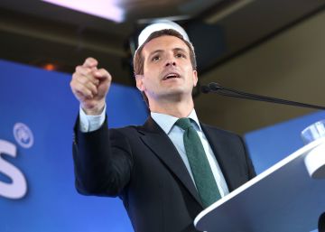 Así te hemos contado la presentación del programa del PP para las elecciones municipales