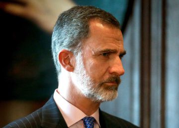 El Rey reclama una Europa que cumpla las expectativas de los ciudadanos