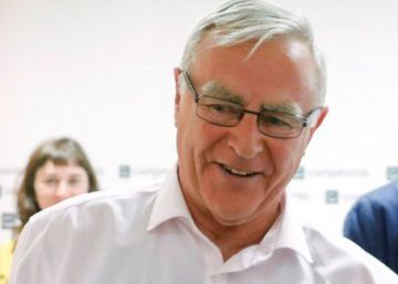 Ribó revalidaría la alcaldía de Valencia y la izquierda podría gobernar, según el CIS