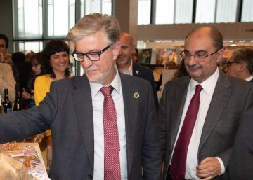 Los socialistas podrían recuperar la alcaldía de Zaragoza
