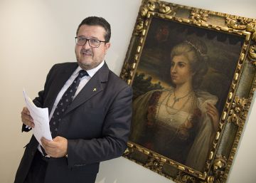 El Poder Judicial dictamina que el líder andaluz de Vox debe ser compensado