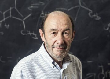 Morre o socialista Alfredo Pérez Rubalcaba, figura-chave da política espanhola