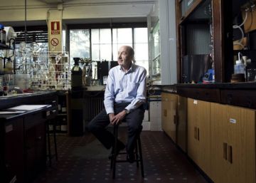 Alfredo Pérez Rubalcaba, un socialista