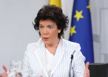El Gobierno pide a PP y Cs que se abstengan en la investidura como “servicio a España”