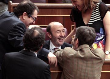 Protagonista del final de ETA