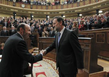 Si todos fueran como él