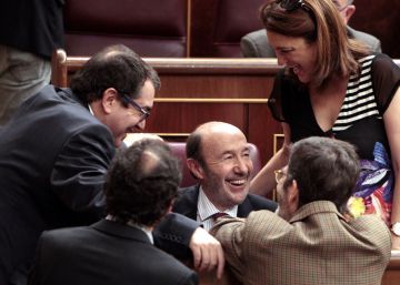 Te echaremos mucho de menos
