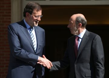 Un rival admirable