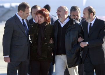 El hombre que no presumía de nada