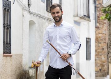 Y el último niño del pueblo llegó a ser alcalde
