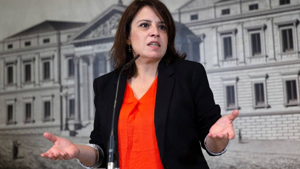 El PSOE ultima un acuerdo para la Mesa del Congreso sin Vox ni independentistas