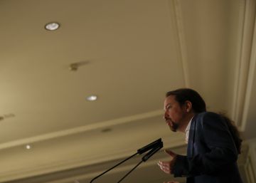PSOE y Podemos pactan una Mesa del Congreso sin independentistas
