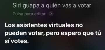 ¿Hay liga?
