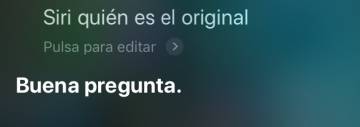 ¿Hay liga?