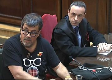 Marchena tenía un límite