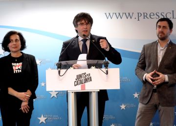 El embajador de España en Londres expresa su protesta por la invitación de Puigdemont al Oxford Union