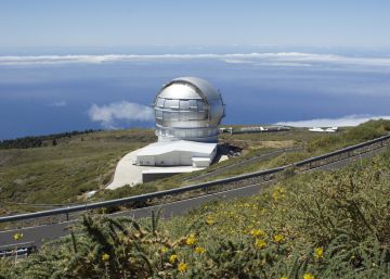 Canarias: El volcán de las discordias