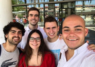 Cómo los estudiantes de una universidad lograron que los candidatos a la alcaldía de Sevilla aceptaran un debate