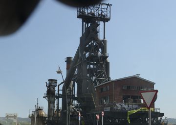 Sestao, curar la herida del metal