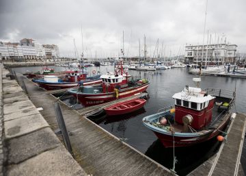 El pueblo de pescadores que cayó en la ‘zaradependencia’