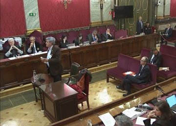 El Congreso se prepara para un pleno con diputados presos