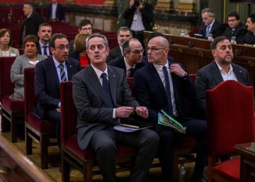La renuncia al acta o una Cámara con cuatro votos menos
