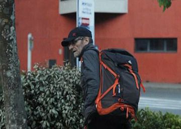 La Audiencia Nacional pide a Francia la entrega de Josu Ternera