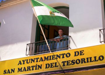 El ‘procés’ de San Martín del Tesorillo