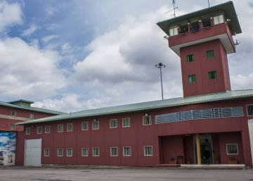 Instituciones Penitenciarias investiga la muerte de un preso por un incendio en su celda Instituciones Penitenciarias investiga la muerte de un preso por un incendio en su celda