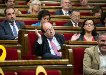 Estas son las leyes que regulan la designación de senadores autonómicos