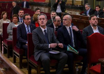 Ana Pastor evita quejarse al Bundestag por una moción de apoyo al ‘procés’