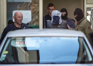 Francia estuvo a punto de detener hace años a Josu Ternera en la misma zona de los Alpes