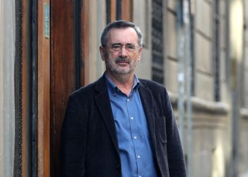 Manuel Cruz, hacer política en voz baja