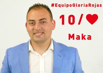 Detenido un candidato del PSOE en Melilla por presunto tráfico de personas