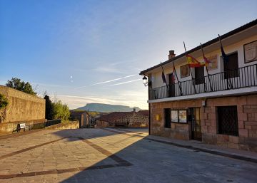 Todo es personal en la España vacía